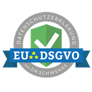 DSGVO Label