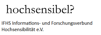 IFHS Forschungsverbund Hochsensibilität e.V.